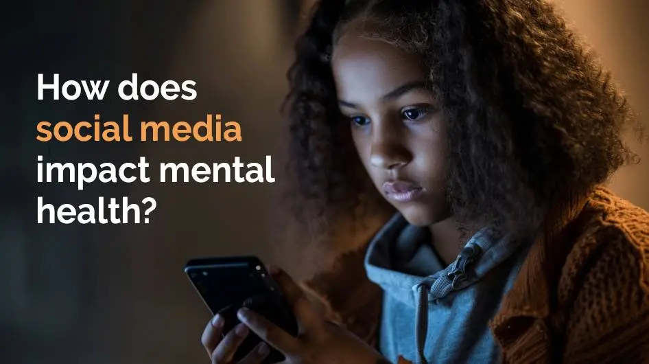 Time to Rethink Social Media: Prioritizing Teen Mental Health