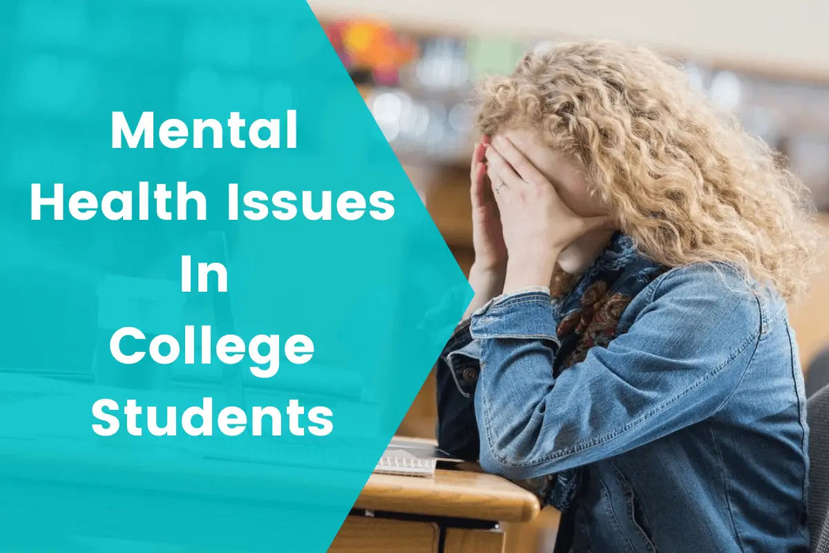 Campus Mental Health Services Effectiveness: How They Support Students’ Well-Being